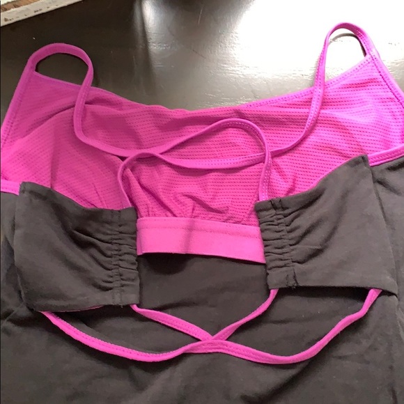 NWT - Unity Tank - Size: Small - Picture 5 of 5